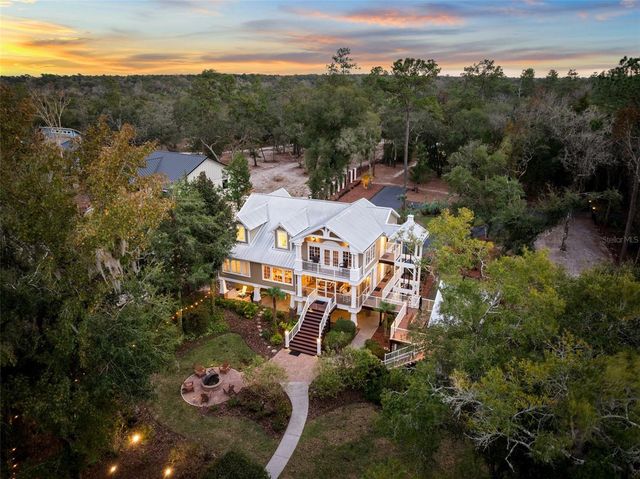 174 NE 972ND STREET, Branford, FL 32008