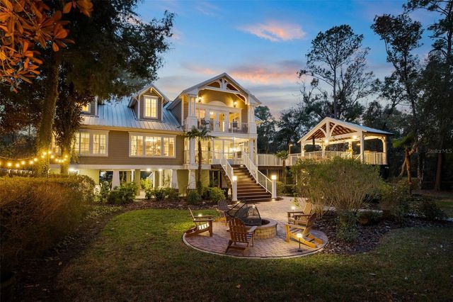 174 NE 972ND STREET, Branford, FL 32008