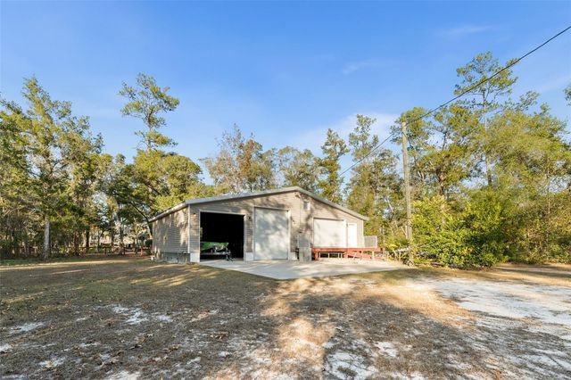 174 NE 972ND STREET, Branford, FL 32008