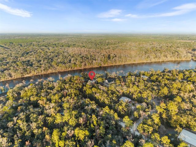 174 NE 972ND STREET, Branford, FL 32008