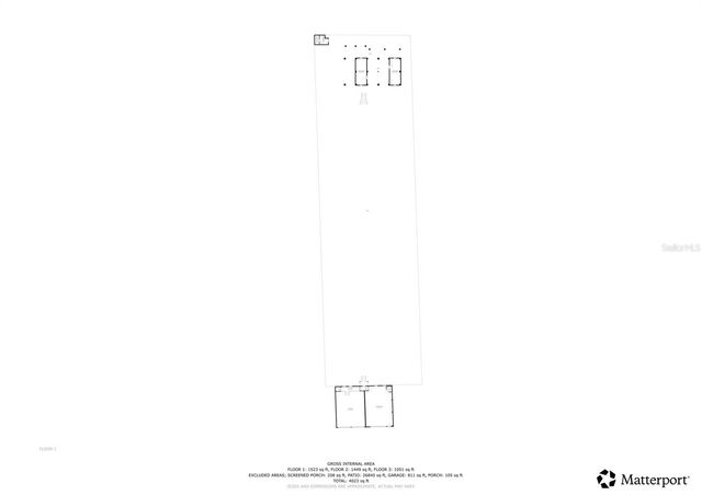 174 NE 972ND STREET, Branford, FL 32008