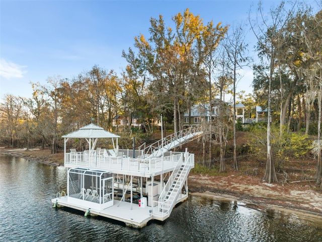 174 NE 972ND STREET, Branford, FL 32008