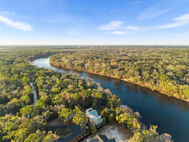 174 NE 972ND STREET, Branford, FL 32008