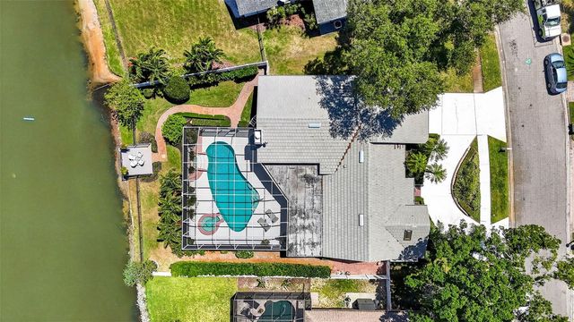 11671 HARBORSIDE CIRCLE, Largo, FL 33773