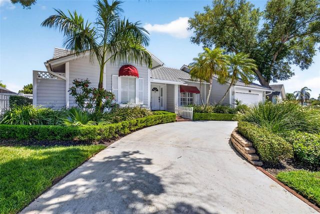 11671 HARBORSIDE CIRCLE, Largo, FL 33773