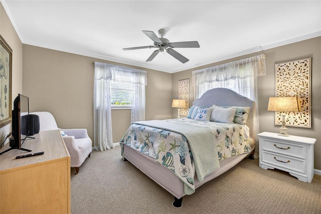 11671 HARBORSIDE CIRCLE, Largo, FL 33773