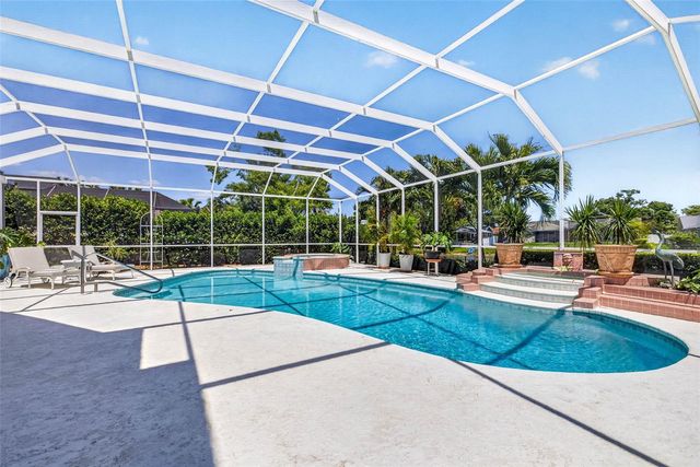 11671 HARBORSIDE CIRCLE, Largo, FL 33773