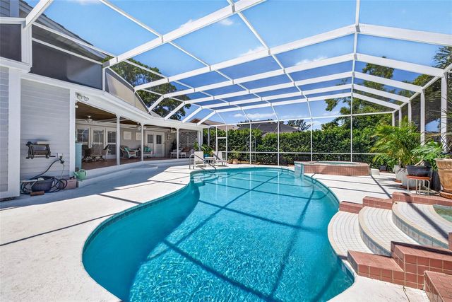 11671 HARBORSIDE CIRCLE, Largo, FL 33773
