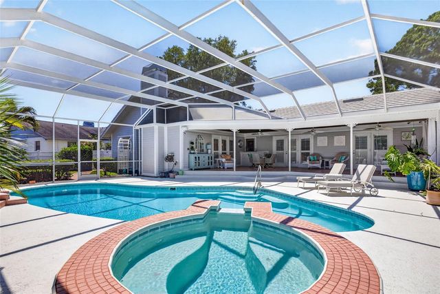 11671 HARBORSIDE CIRCLE, Largo, FL 33773