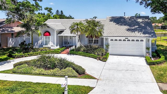 11671 HARBORSIDE CIRCLE, Largo, FL 33773