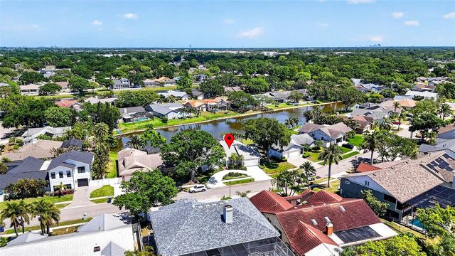11671 HARBORSIDE CIRCLE, Largo, FL 33773