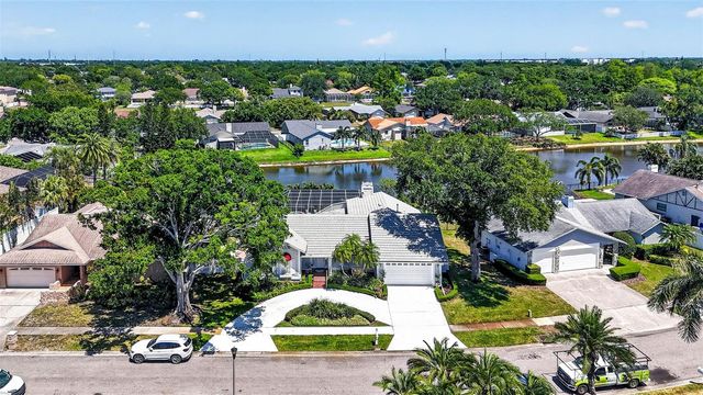 11671 HARBORSIDE CIRCLE, Largo, FL 33773