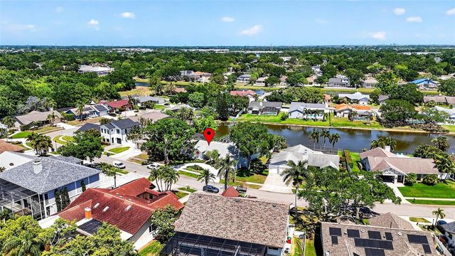 11671 HARBORSIDE CIRCLE, Largo, FL 33773