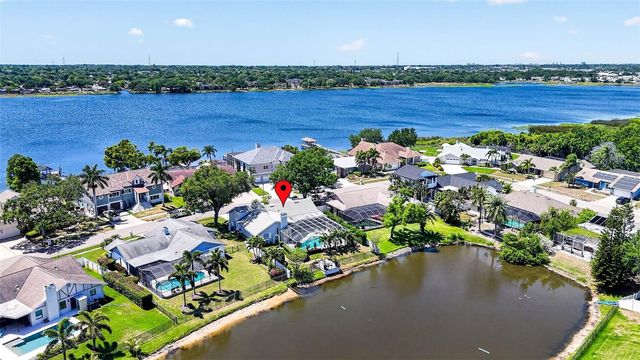 11671 HARBORSIDE CIRCLE, Largo, FL 33773