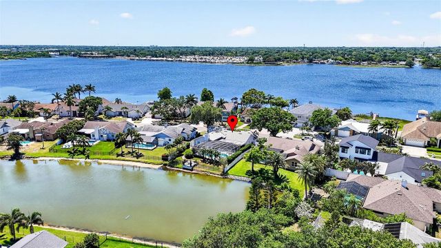 11671 HARBORSIDE CIRCLE, Largo, FL 33773