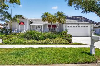 11671 HARBORSIDE CIRCLE, Largo, FL 33773