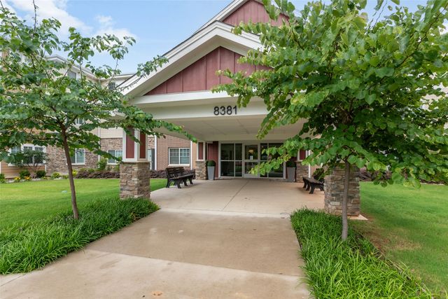 8381 Davis Boulevard 306, North Richland Hills, TX 76182