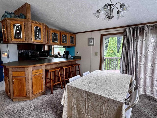 403 S Depot Street, Fox Lake, WI 53933