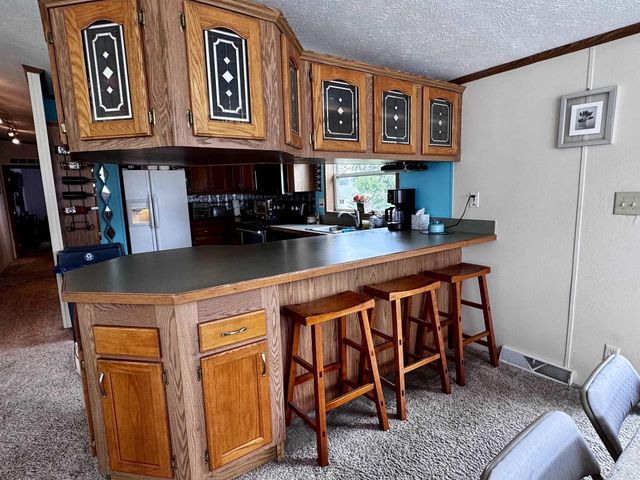 403 S Depot Street, Fox Lake, WI 53933