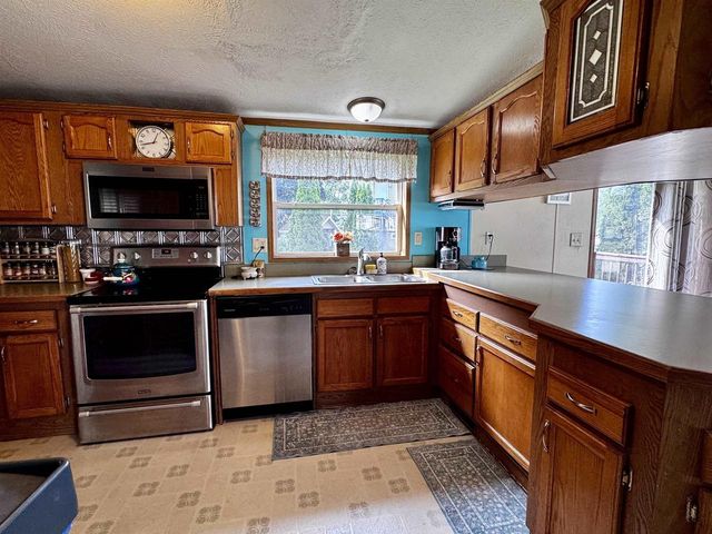 403 S Depot Street, Fox Lake, WI 53933