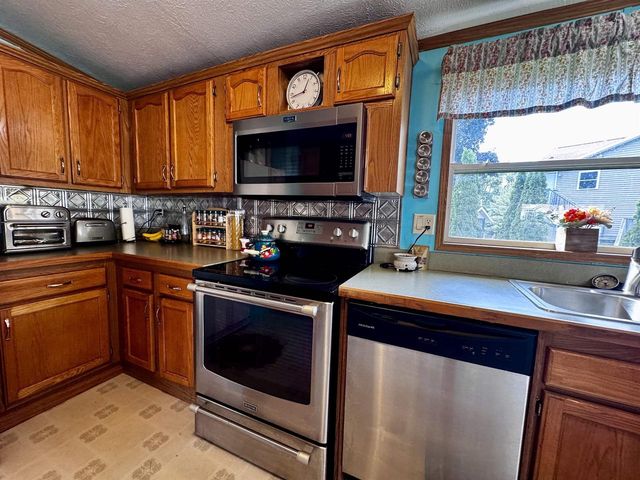 403 S Depot Street, Fox Lake, WI 53933