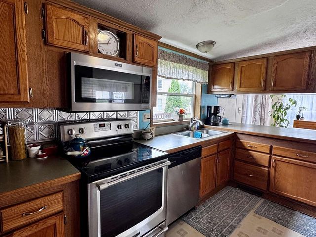 403 S Depot Street, Fox Lake, WI 53933