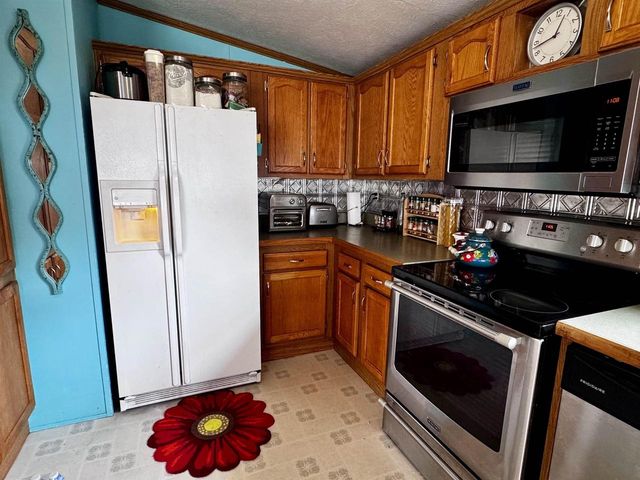 403 S Depot Street, Fox Lake, WI 53933