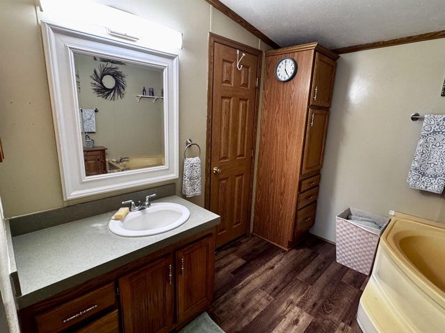 403 S Depot Street, Fox Lake, WI 53933