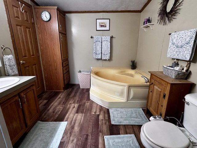 403 S Depot Street, Fox Lake, WI 53933