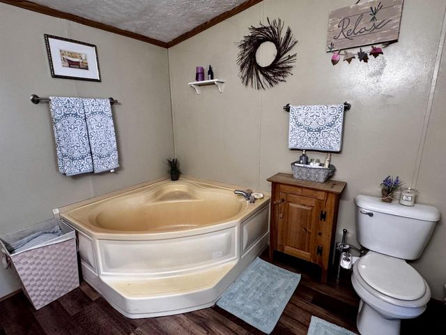 403 S Depot Street, Fox Lake, WI 53933