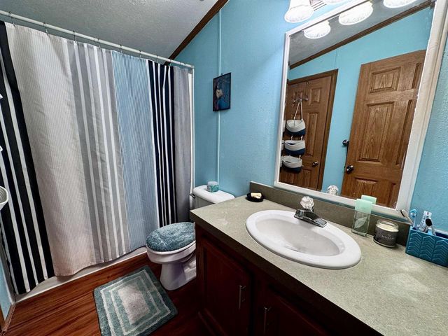 403 S Depot Street, Fox Lake, WI 53933