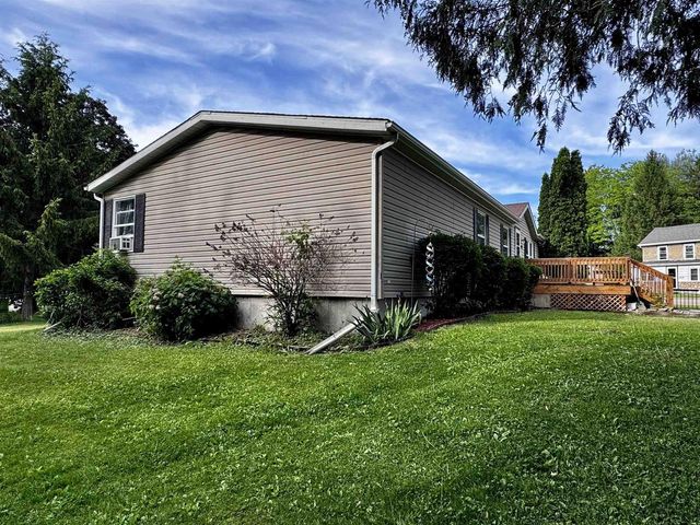 403 S Depot Street, Fox Lake, WI 53933