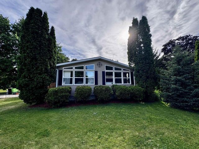 403 S Depot Street, Fox Lake, WI 53933