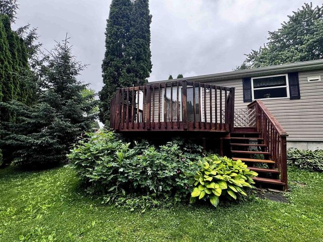 403 S Depot Street, Fox Lake, WI 53933