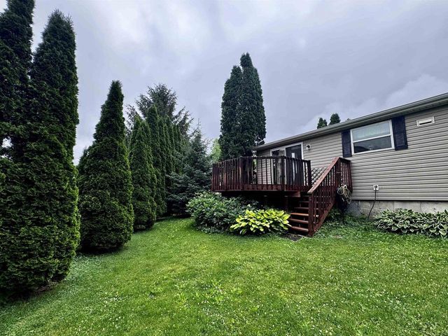 403 S Depot Street, Fox Lake, WI 53933