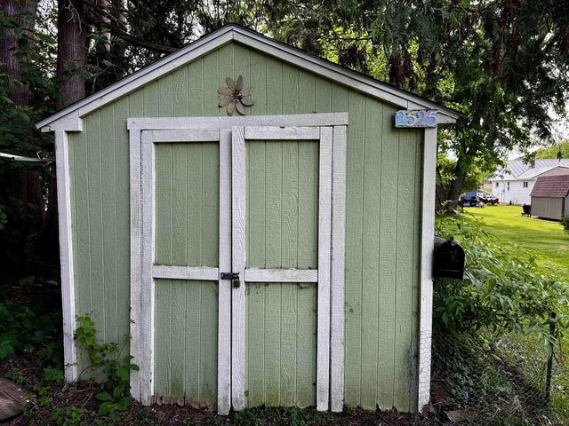 403 S Depot Street, Fox Lake, WI 53933