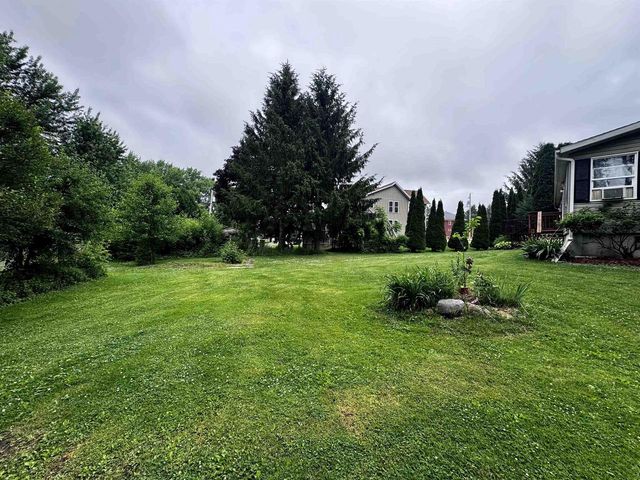 403 S Depot Street, Fox Lake, WI 53933