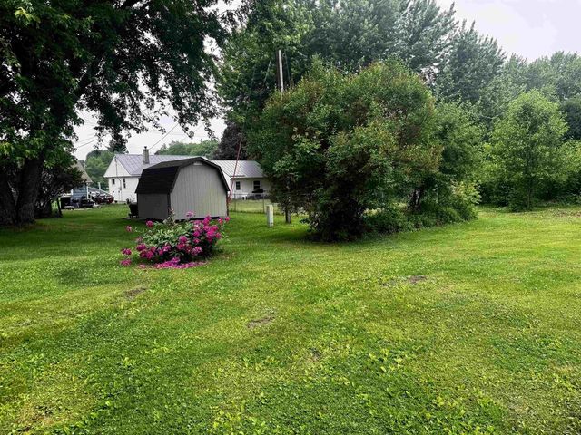 403 S Depot Street, Fox Lake, WI 53933