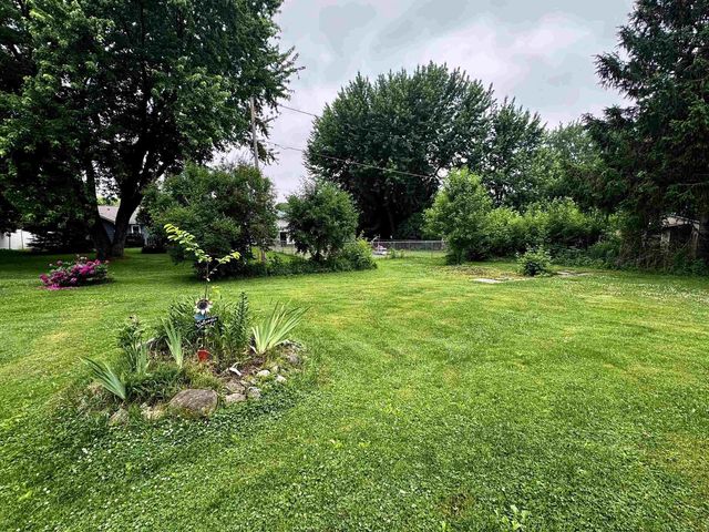 403 S Depot Street, Fox Lake, WI 53933