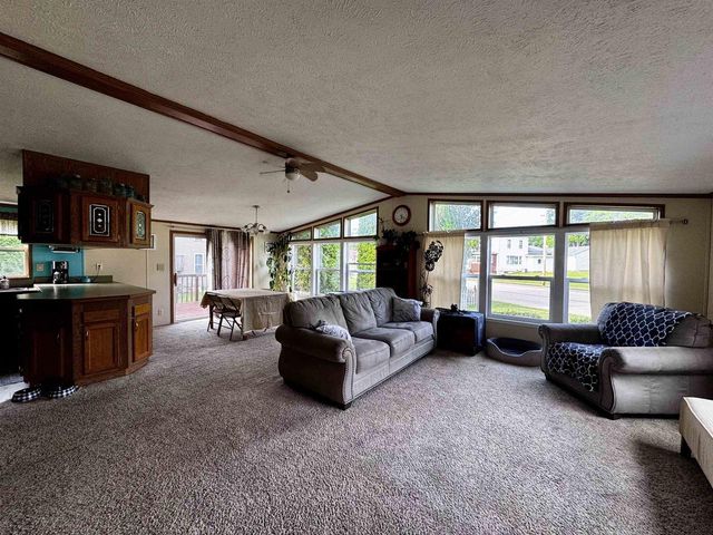 403 S Depot Street, Fox Lake, WI 53933