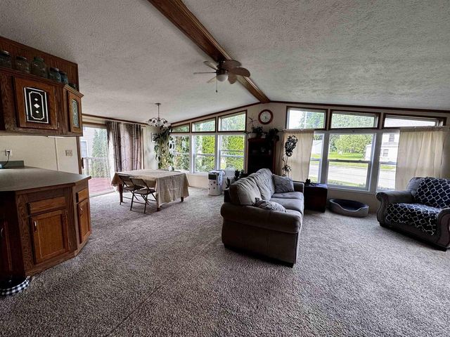 403 S Depot Street, Fox Lake, WI 53933