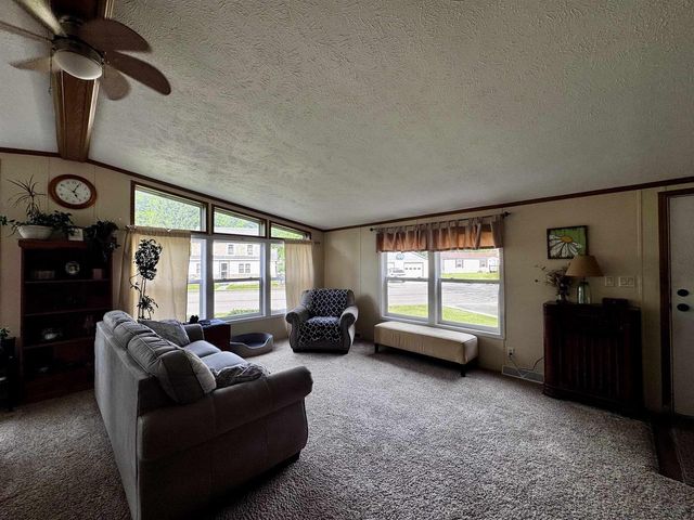 403 S Depot Street, Fox Lake, WI 53933
