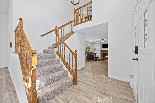 601 Las Arenas Court, Bakersfield, CA 93314