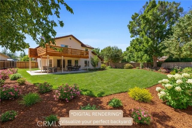 601 Las Arenas Court, Bakersfield, CA 93314