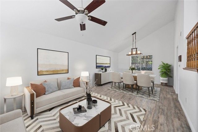 601 Las Arenas Court, Bakersfield, CA 93314