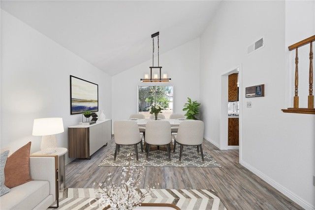 601 Las Arenas Court, Bakersfield, CA 93314