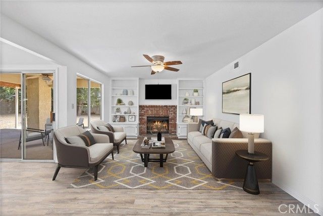 601 Las Arenas Court, Bakersfield, CA 93314