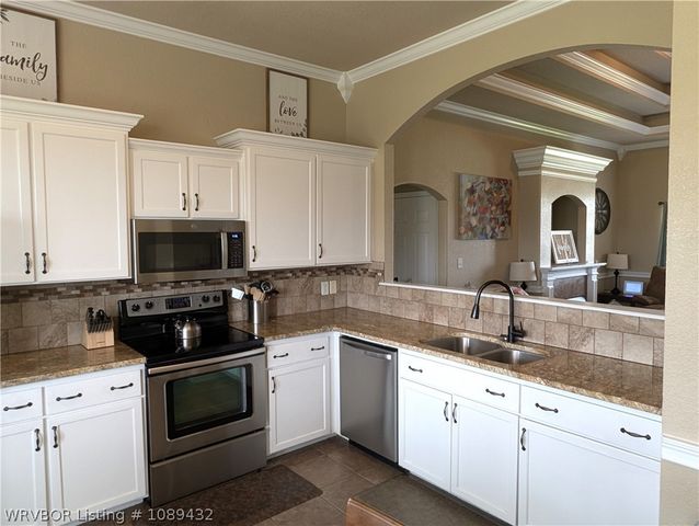 1139 Mountain Valley Drive, Greenwood, AR 72936