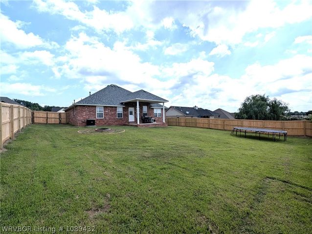 1139 Mountain Valley Drive, Greenwood, AR 72936