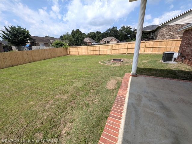 1139 Mountain Valley Drive, Greenwood, AR 72936